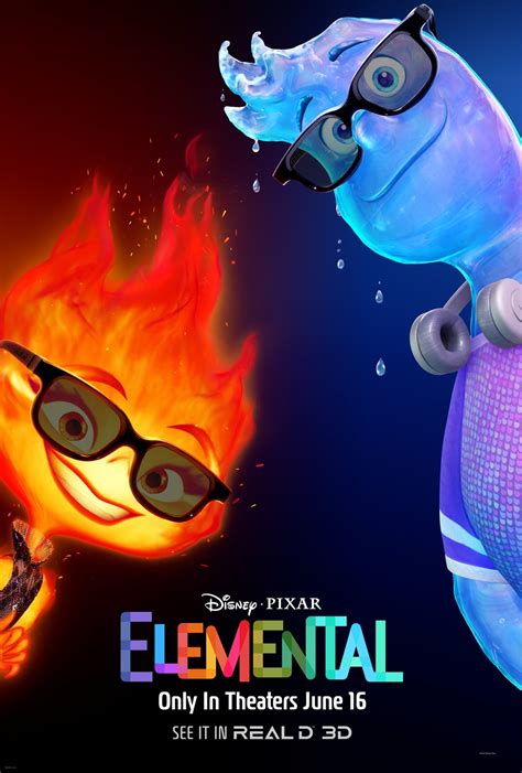 elemental (2023) download|Buy Elemental .